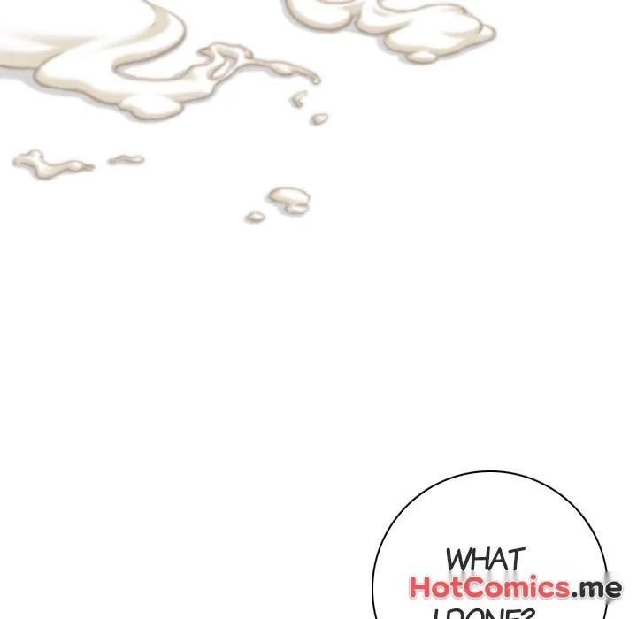 Secret Workshop Chapter 12 page 42 - 
