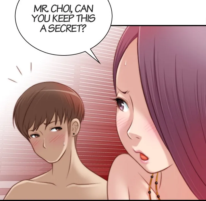 Secret Workshop Chapter 12 page 44 - 