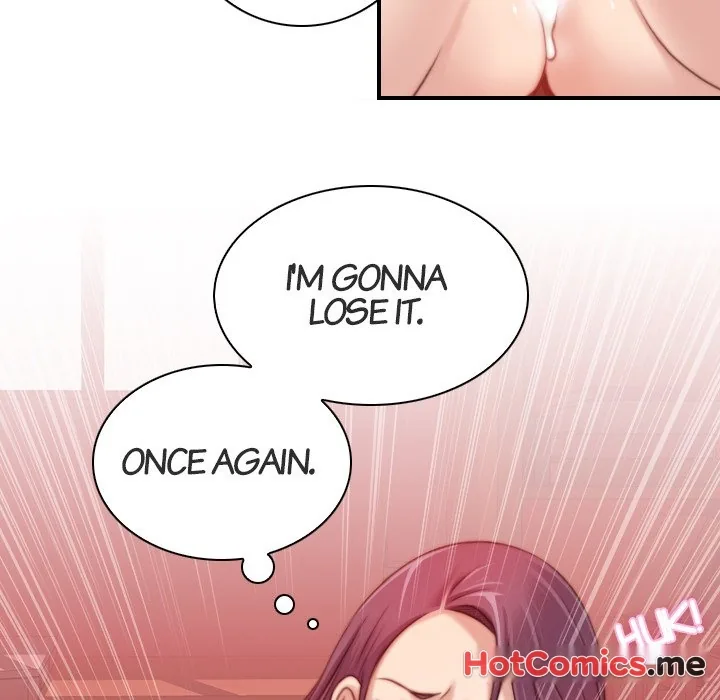 Secret Workshop Chapter 12 page 52 - 