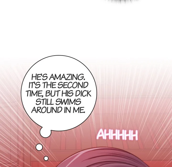 Secret Workshop Chapter 12 page 59 - 