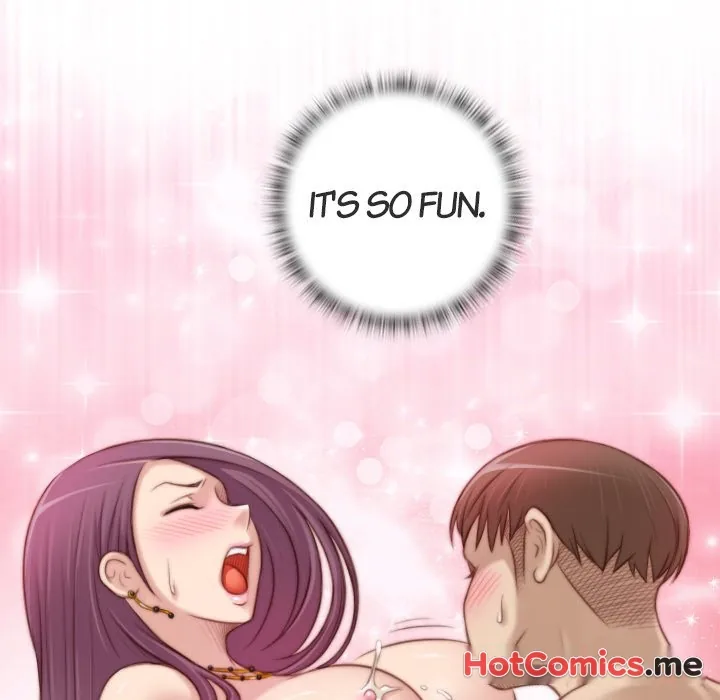 Secret Workshop Chapter 12 page 62 - 