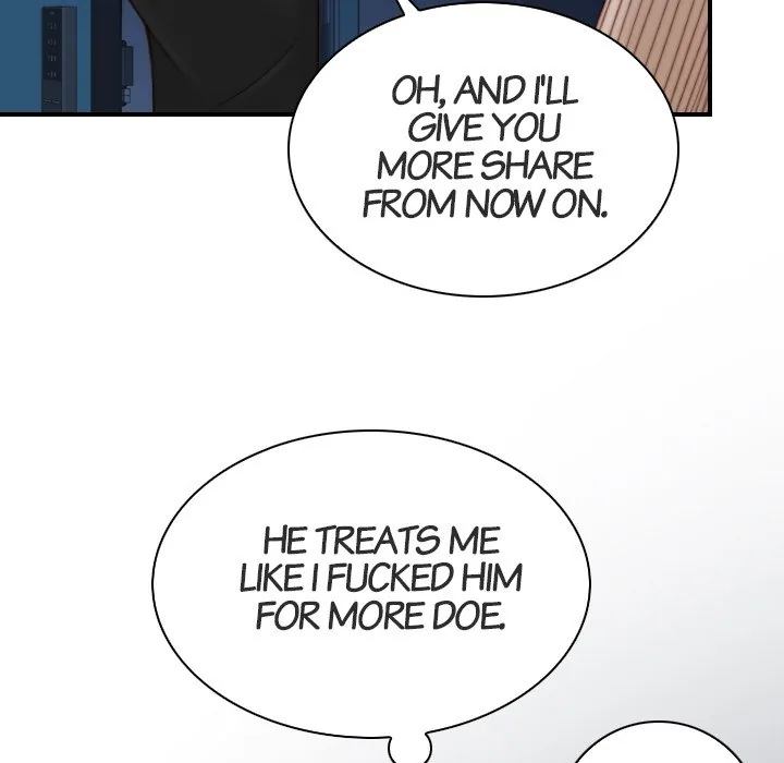 Secret Workshop Chapter 12 page 71 - 