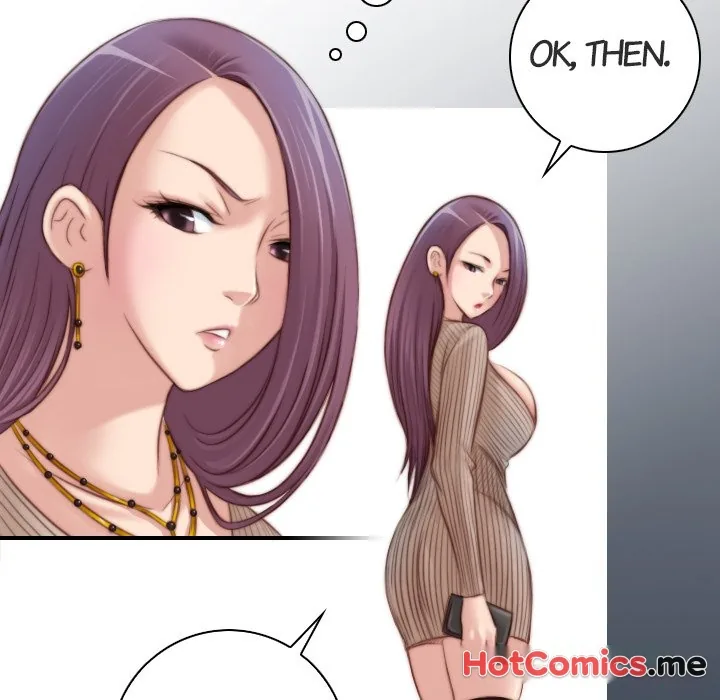 Secret Workshop Chapter 12 page 72 - 