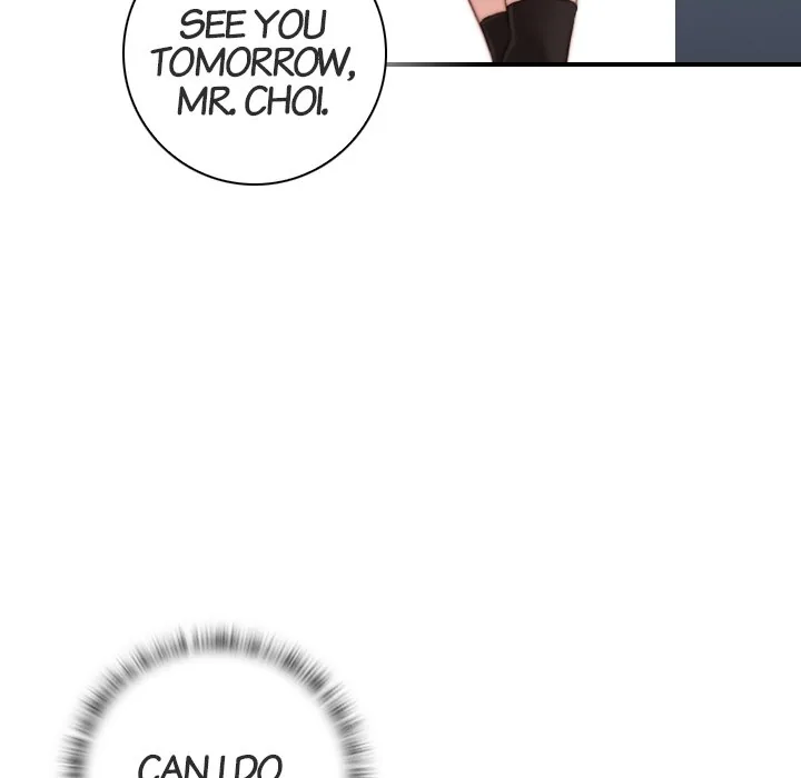 Secret Workshop Chapter 12 page 73 - 