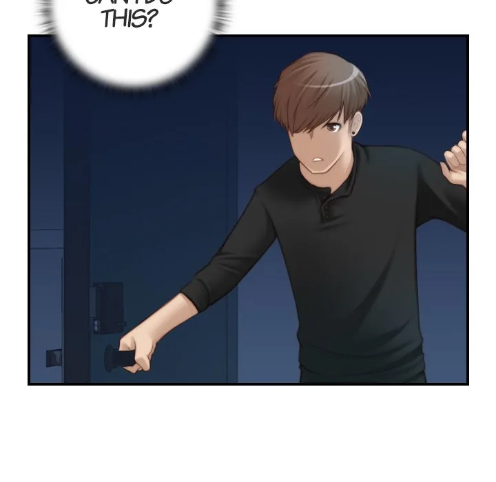 Secret Workshop Chapter 12 page 74 - 