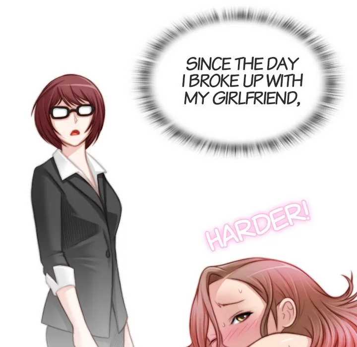 Secret Workshop Chapter 12 page 75 - 
