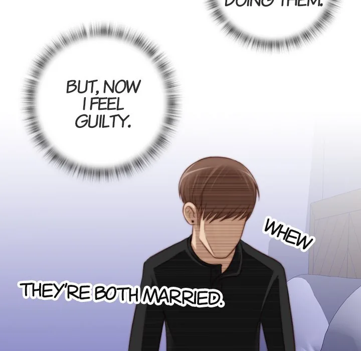 Secret Workshop Chapter 12 page 79 - 