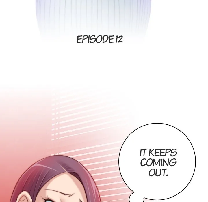 Secret Workshop Chapter 12 page 9 - 
