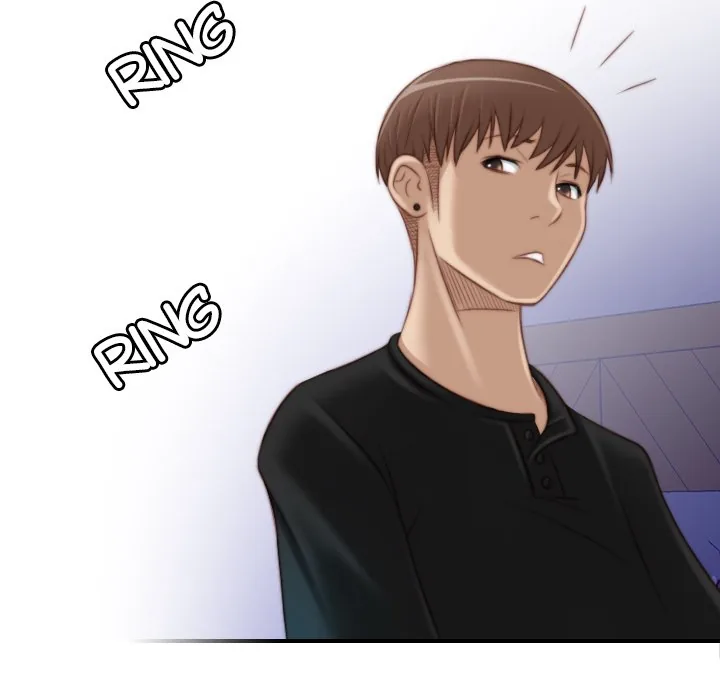 Secret Workshop Chapter 12 page 81 - 