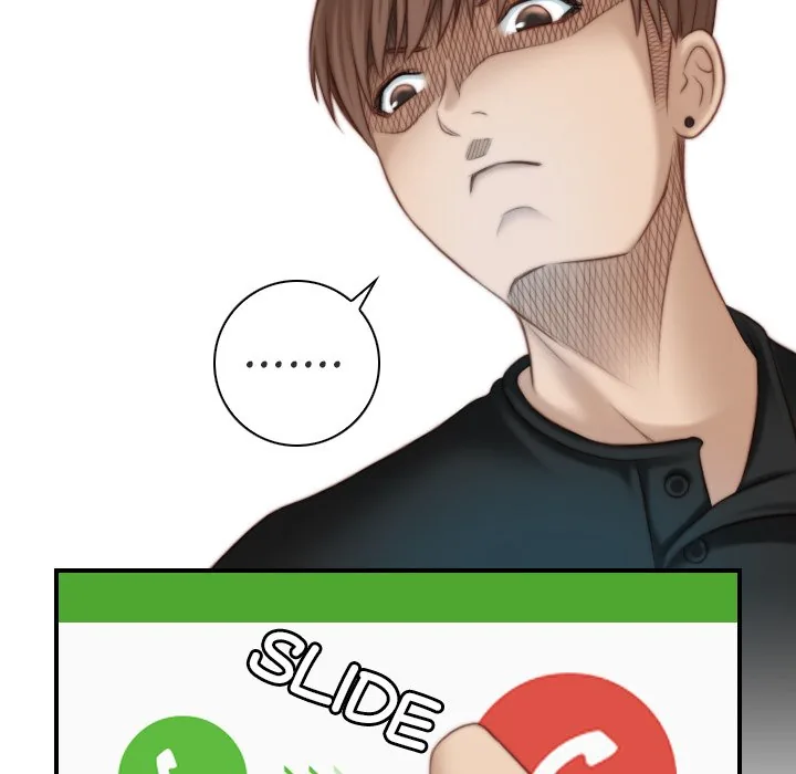 Secret Workshop Chapter 12 page 83 - 