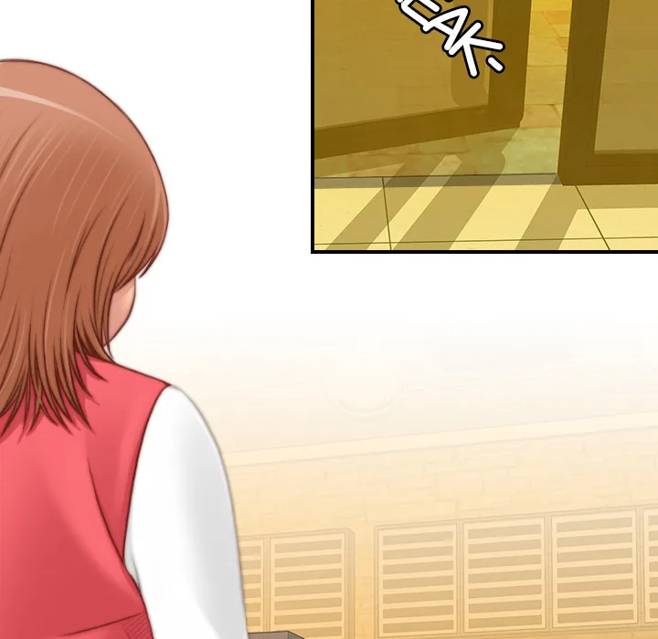 Secret Workshop Chapter 13 page 14 - 