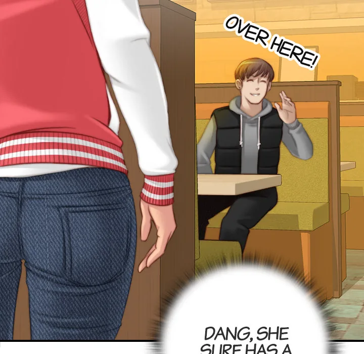 Secret Workshop Chapter 13 page 15 - 