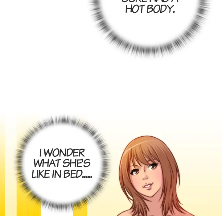 Secret Workshop Chapter 13 page 16 - 