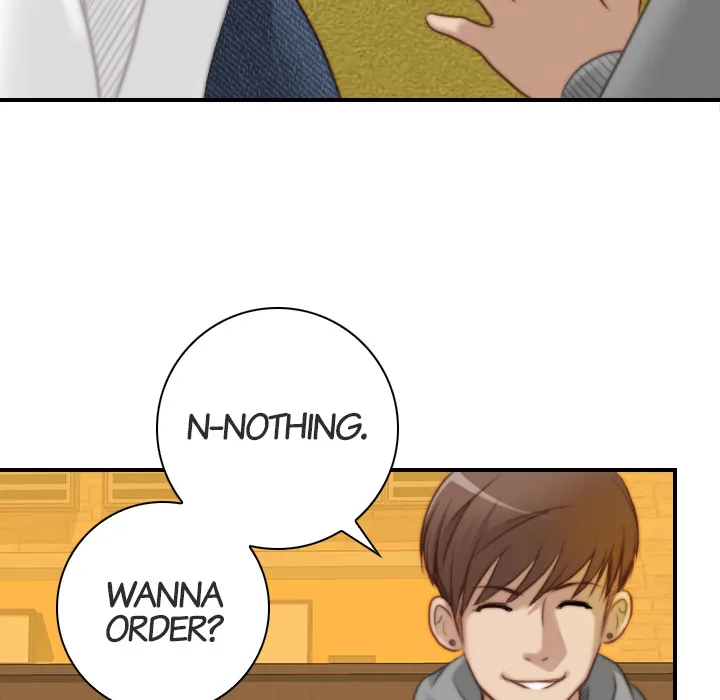Secret Workshop Chapter 13 page 19 - 
