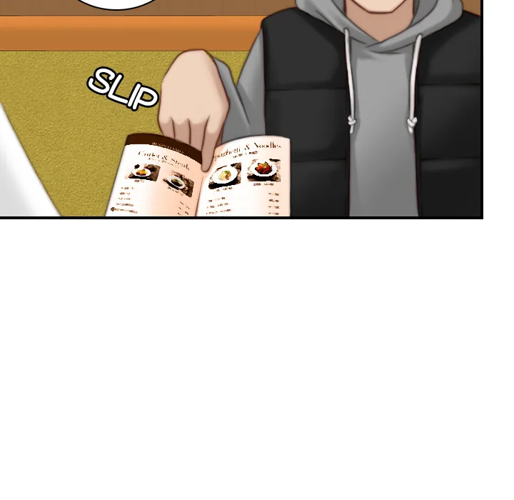 Secret Workshop Chapter 13 page 20 - 