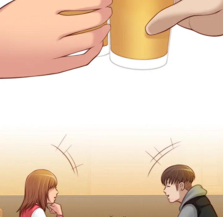 Secret Workshop Chapter 13 page 22 - 