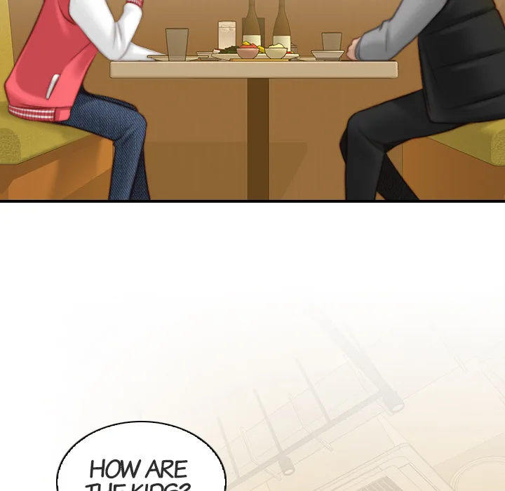 Secret Workshop Chapter 13 page 23 - 