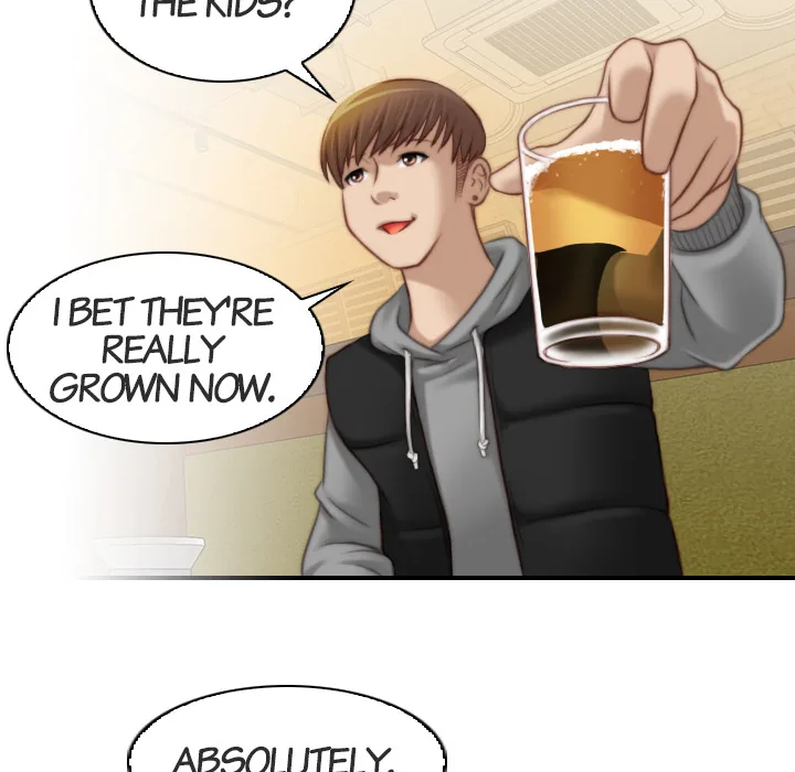 Secret Workshop Chapter 13 page 24 - 