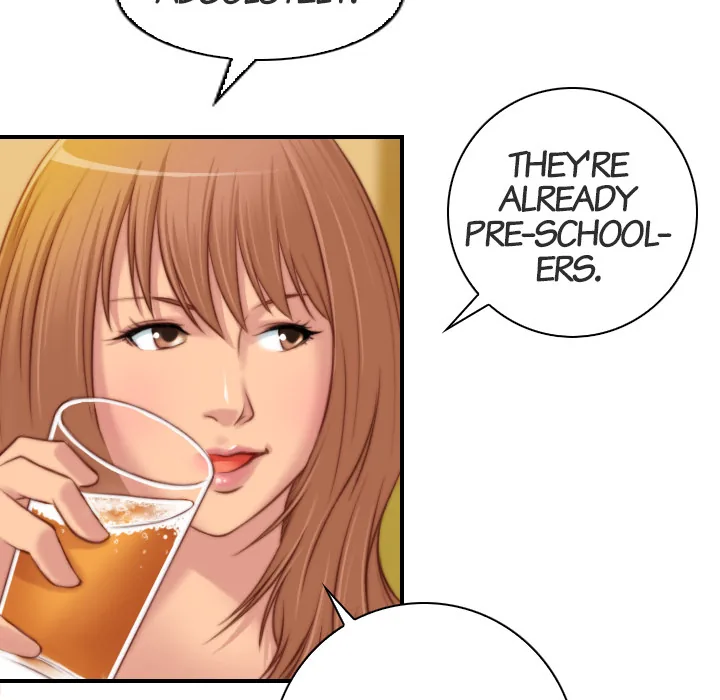 Secret Workshop Chapter 13 page 25 - 