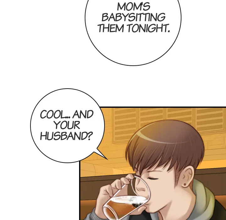 Secret Workshop Chapter 13 page 26 - 