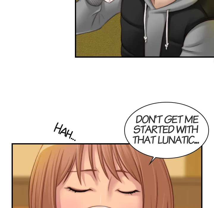 Secret Workshop Chapter 13 page 27 - 
