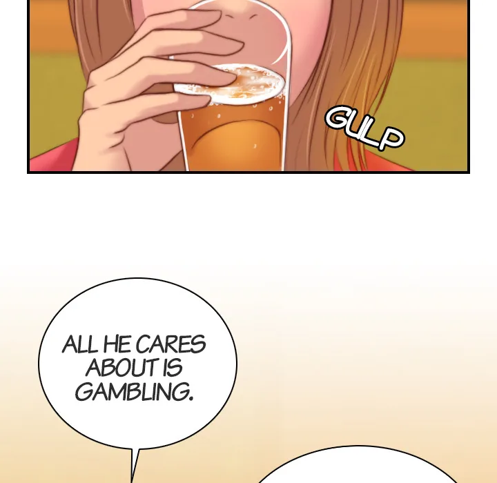 Secret Workshop Chapter 13 page 28 - 