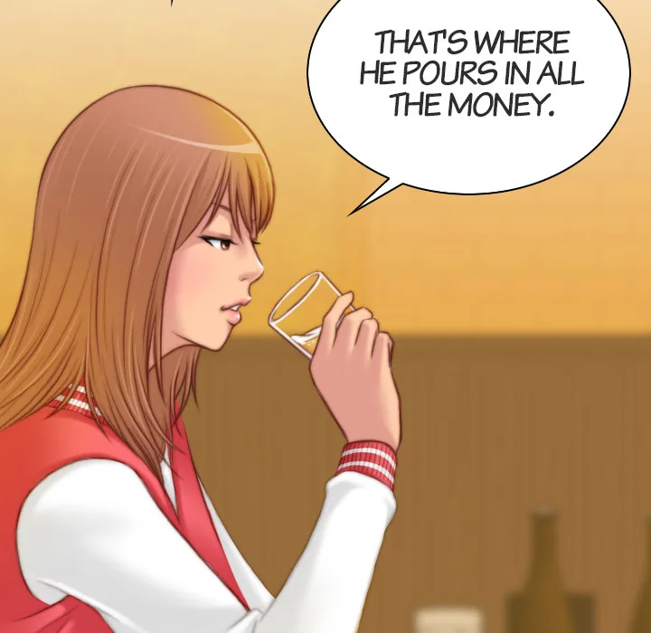 Secret Workshop Chapter 13 page 29 - 