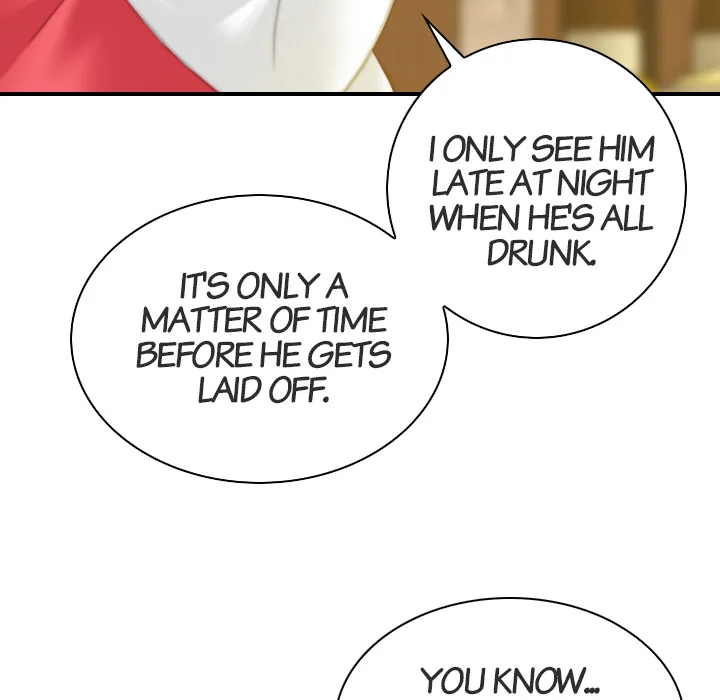 Secret Workshop Chapter 13 page 30 - 