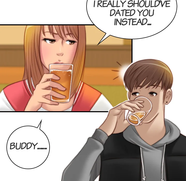 Secret Workshop Chapter 13 page 31 - 