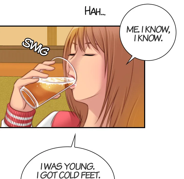 Secret Workshop Chapter 13 page 35 - 
