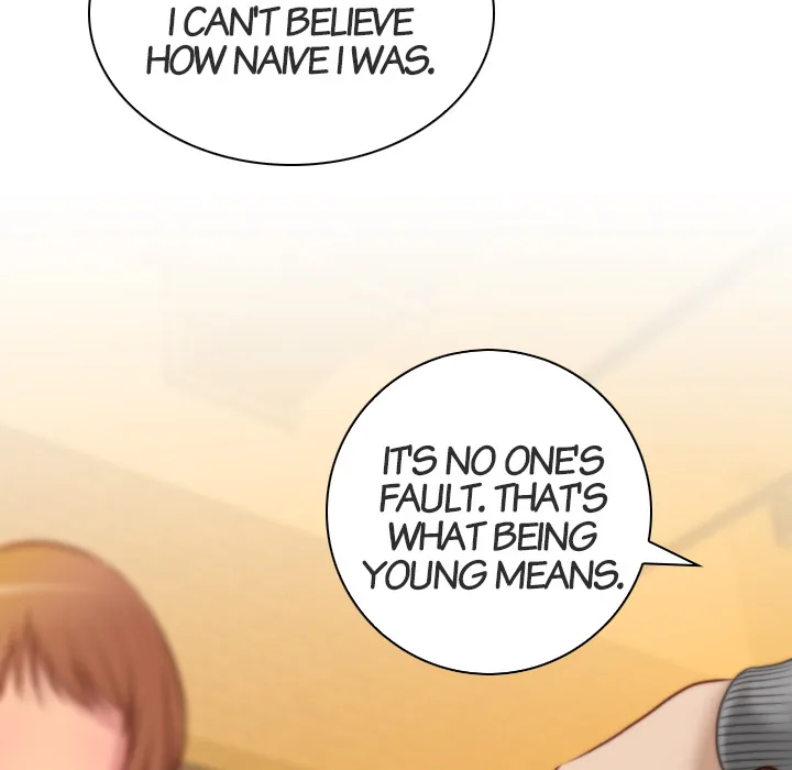 Secret Workshop Chapter 13 page 36 - 