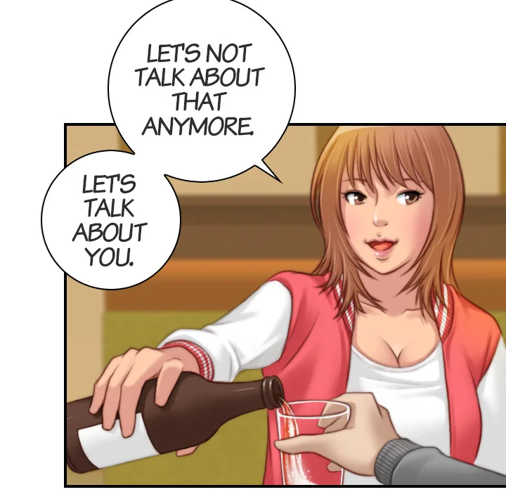 Secret Workshop Chapter 13 page 38 - 
