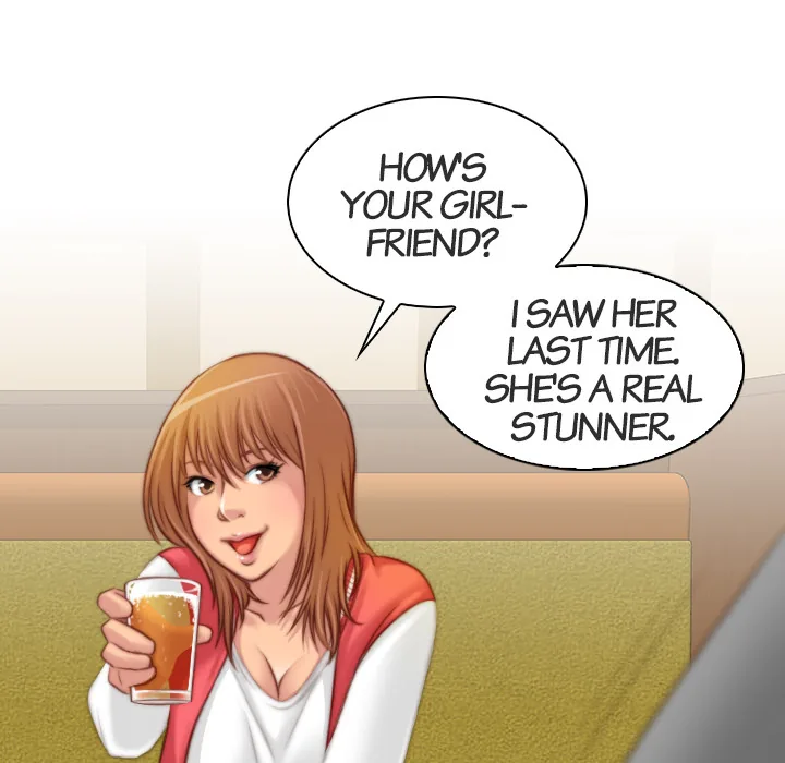Secret Workshop Chapter 13 page 39 - 