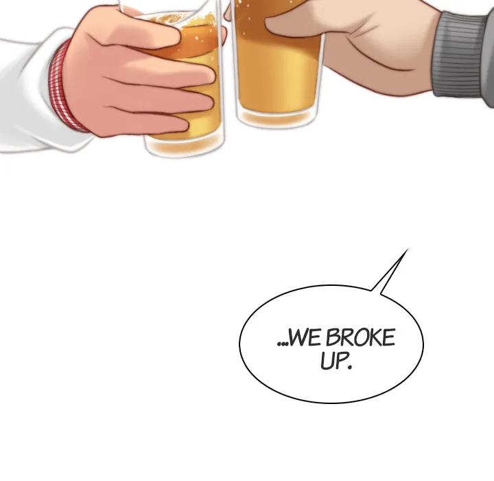 Secret Workshop Chapter 13 page 41 - 