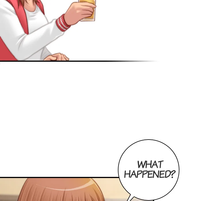 Secret Workshop Chapter 13 page 43 - 