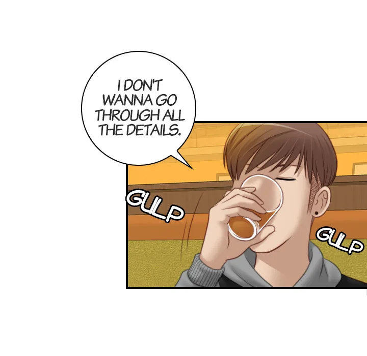 Secret Workshop Chapter 13 page 45 - 