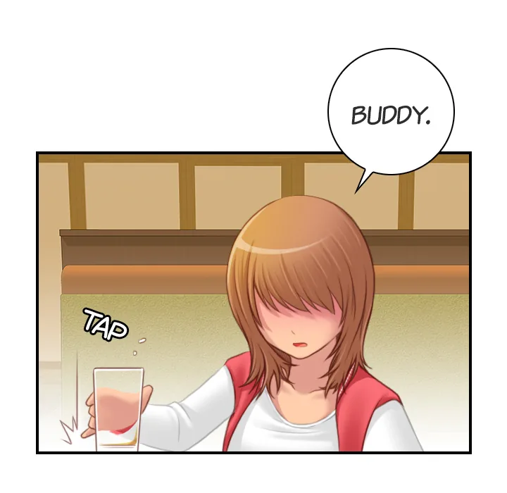 Secret Workshop Chapter 13 page 46 - 