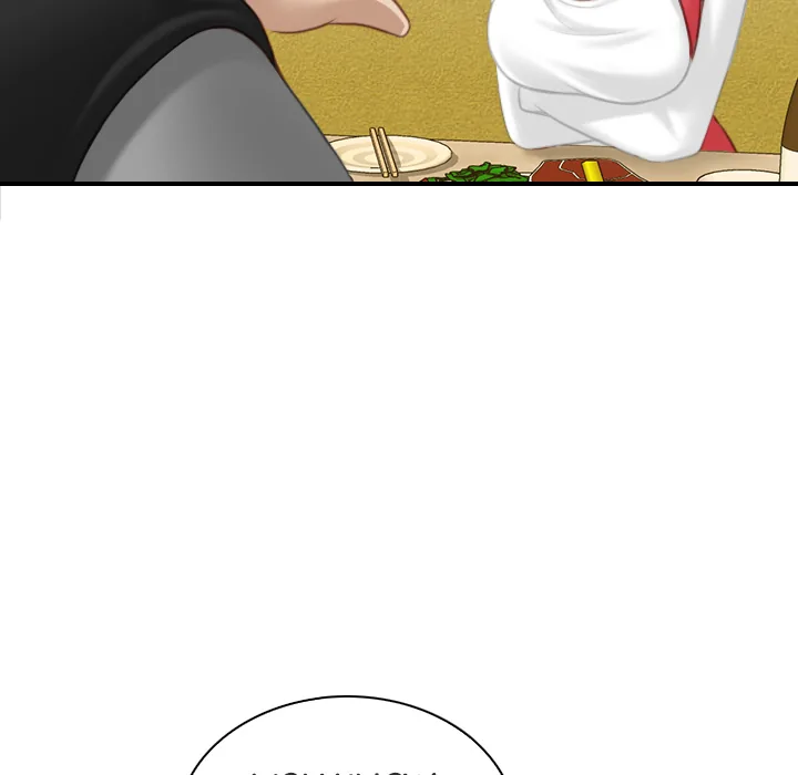 Secret Workshop Chapter 13 page 50 - 
