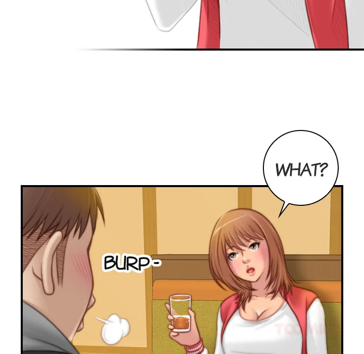 Secret Workshop Chapter 13 page 52 - 