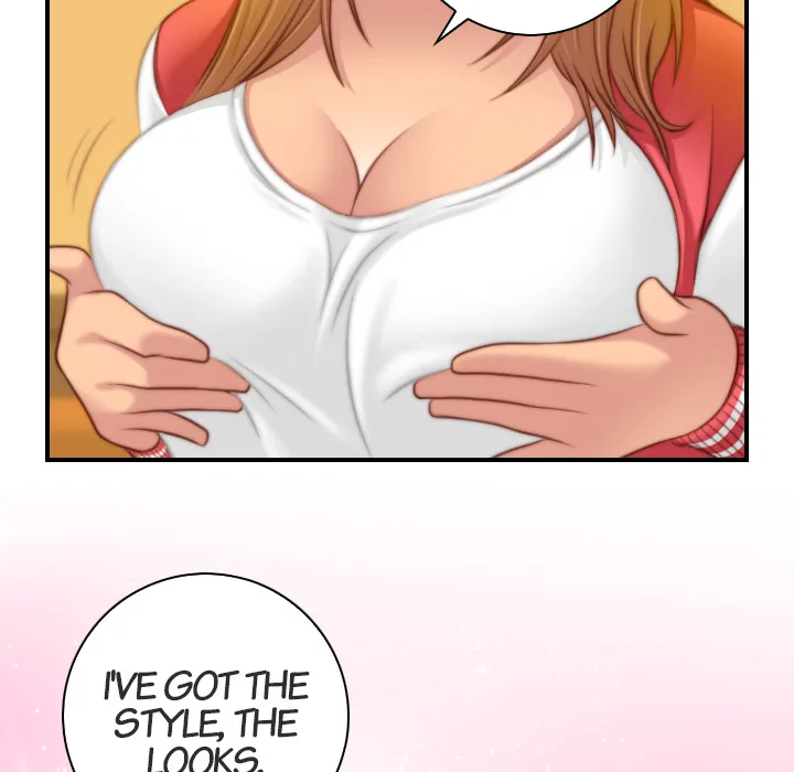 Secret Workshop Chapter 13 page 55 - 