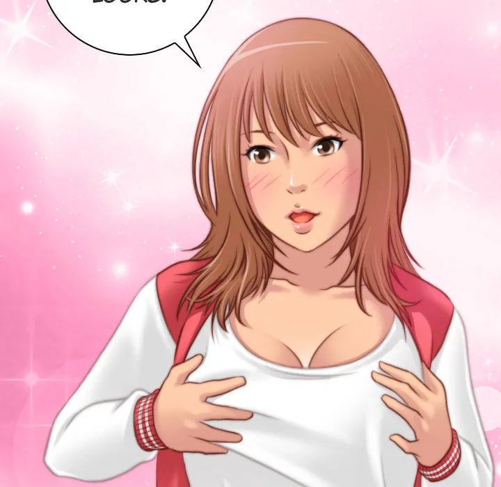 Secret Workshop Chapter 13 page 56 - 