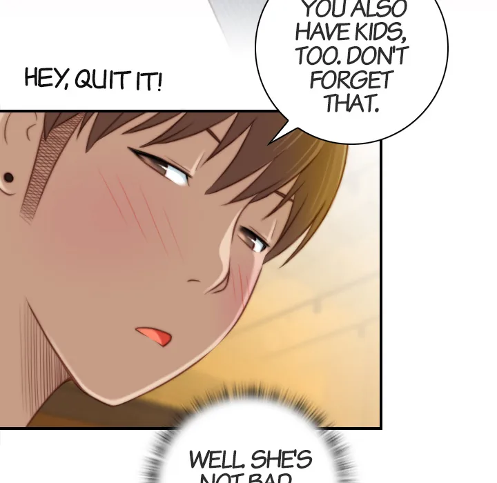 Secret Workshop Chapter 13 page 58 - 