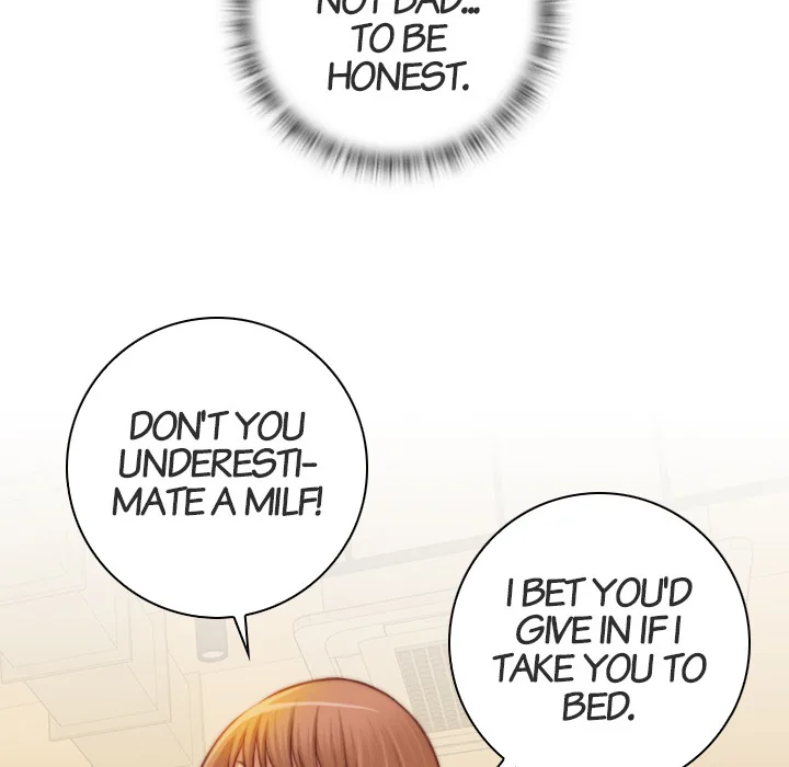 Secret Workshop Chapter 13 page 59 - 