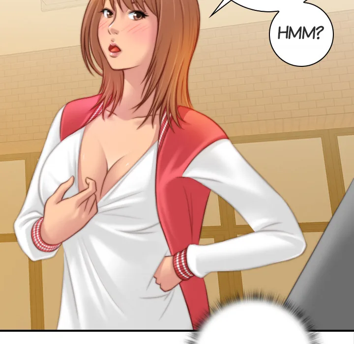 Secret Workshop Chapter 13 page 60 - 