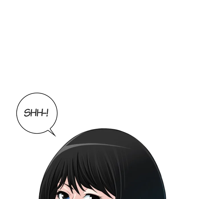 Secret Workshop Chapter 13 page 7 - 