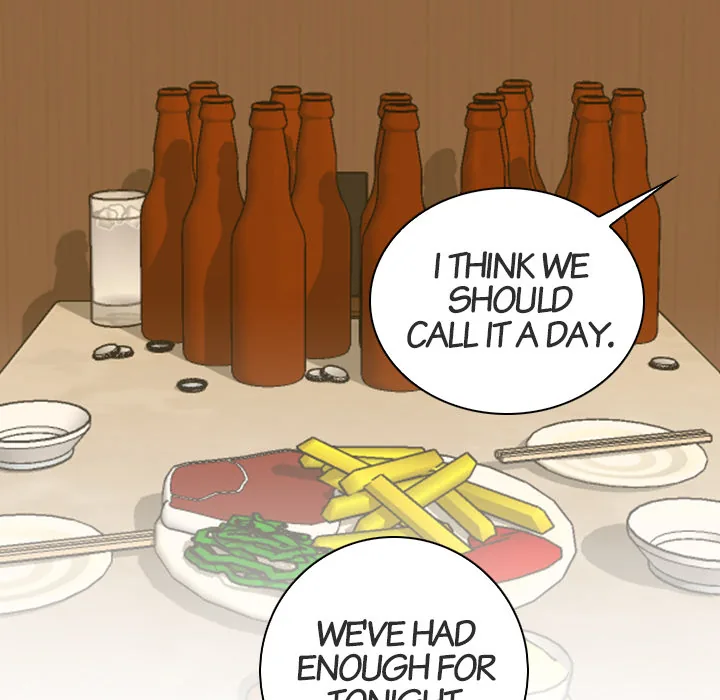 Secret Workshop Chapter 13 page 78 - 