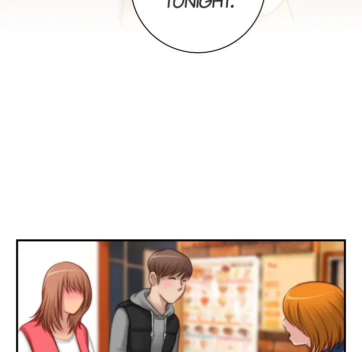 Secret Workshop Chapter 13 page 79 - 