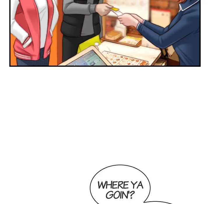 Secret Workshop Chapter 13 page 80 - 
