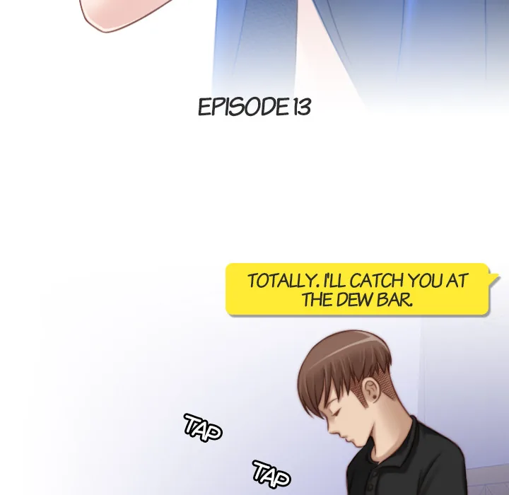 Secret Workshop Chapter 13 page 9 - 