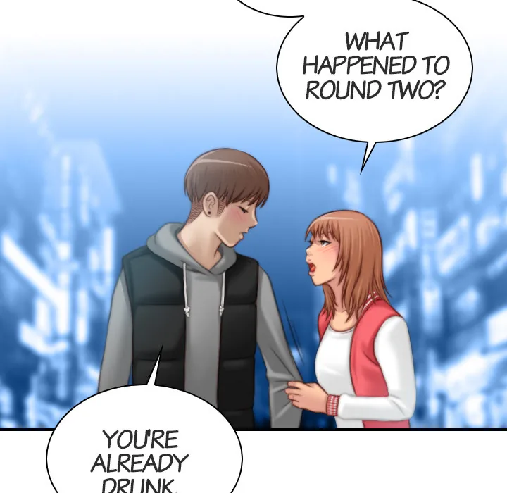 Secret Workshop Chapter 13 page 81 - 